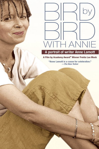 Póster de Bird by Bird with Annie