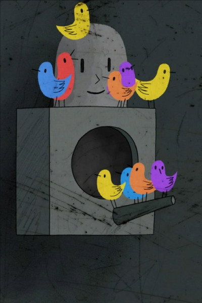 Póster de Bird Flu