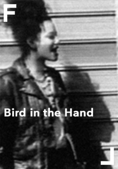 Póster de Bird in the Hand