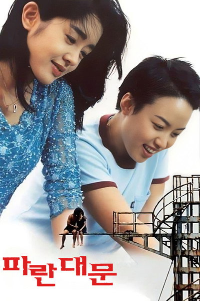 Póster de Birdcage Inn
