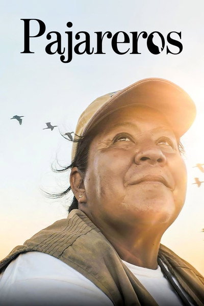 Póster de Birders
