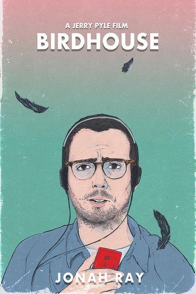 Póster de Birdhouse