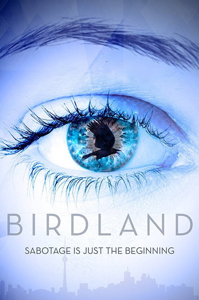 Póster de Birdland