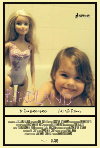Póster de Birdland