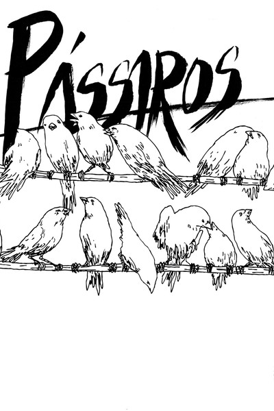 Póster de Birds