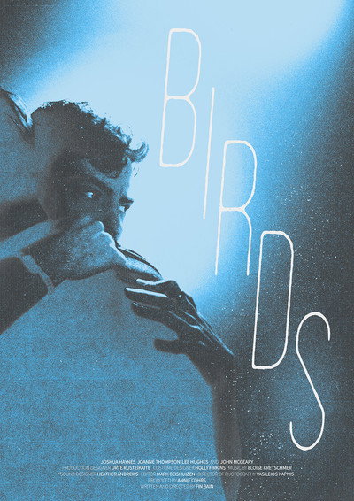 Póster de Birds