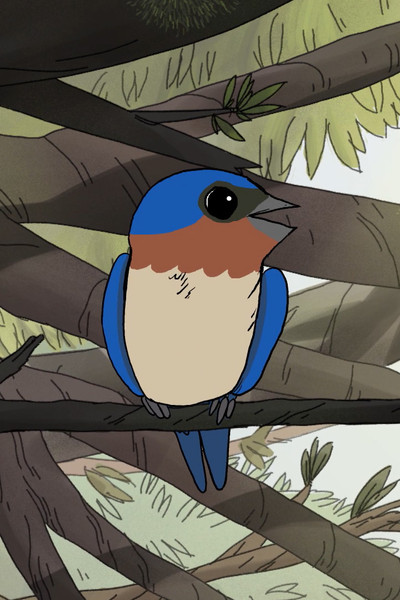 Póster de Birds