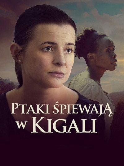Póster de Birds Are Singing in Kigali
