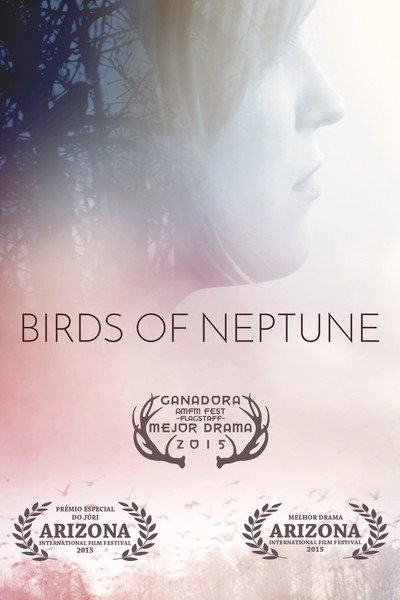 Póster de Birds of Neptune