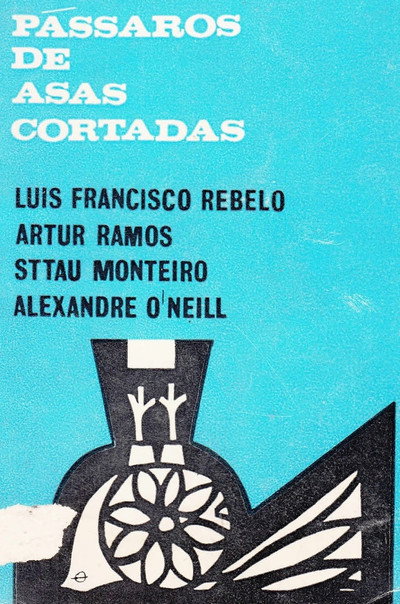 Póster de Birds with Clipped Wings