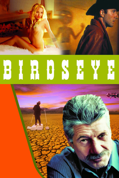 Póster de Birdseye
