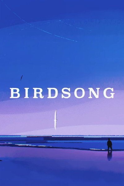 Póster de Birdsong