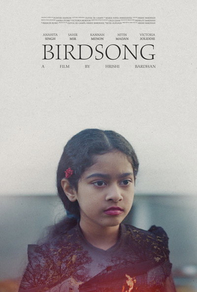 Póster de Birdsong