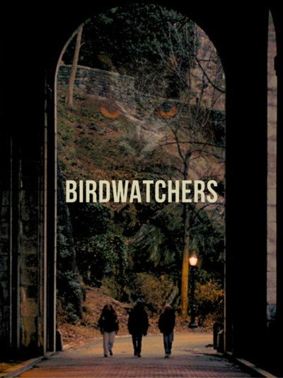 Póster de Birdwatchers