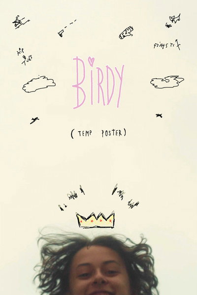 Póster de BiRDY