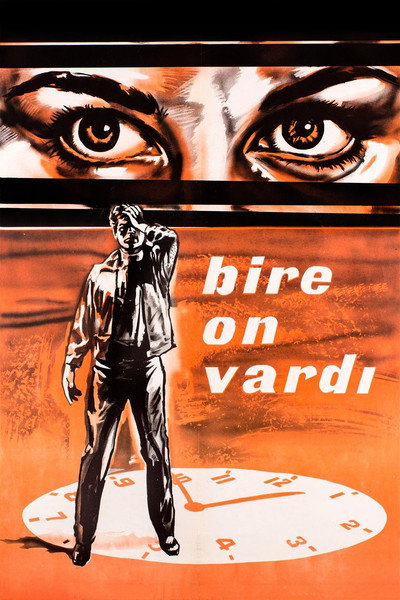 Póster de Bire on vardi