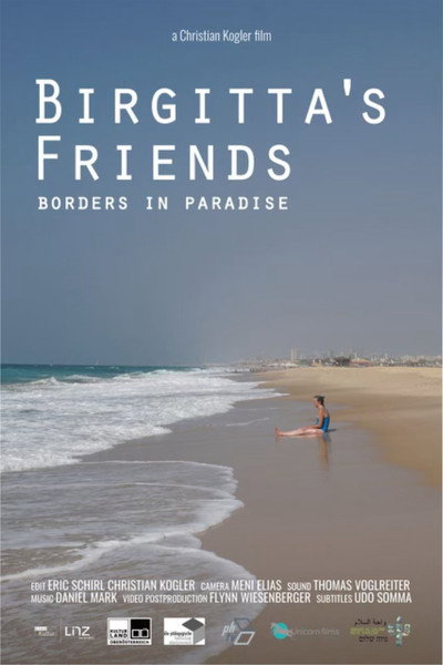 Póster de Birgitta's Friends