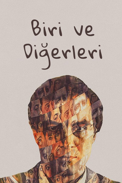 Póster de Biri ve Digerleri