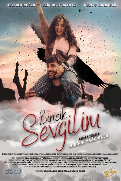 Póster de Biricik Sevgilim