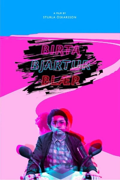 Póster de Birta