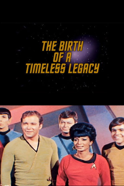 Póster de Birth of a Timeless Legacy
