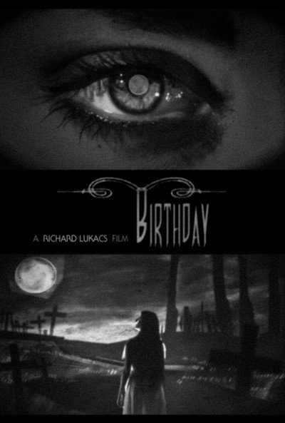 Póster de Birthday