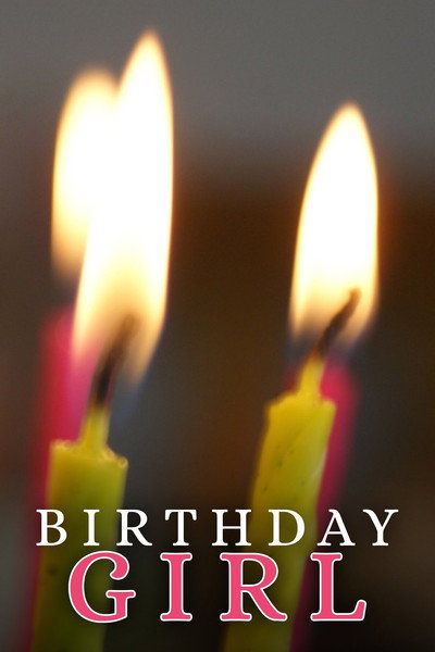 Póster de Birthday Girl