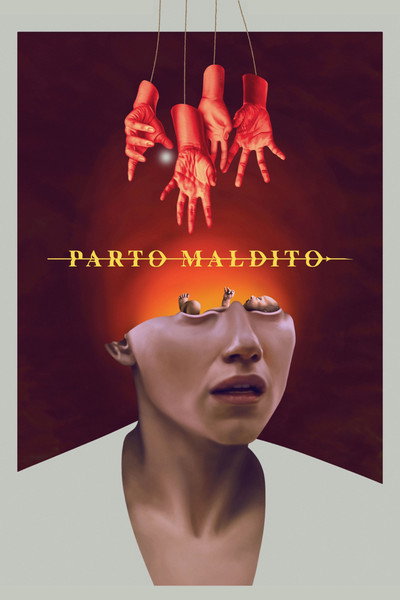 Póster de Birthrite