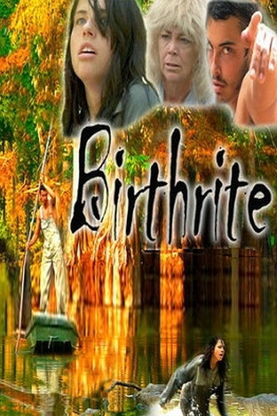 Póster de Birthrite