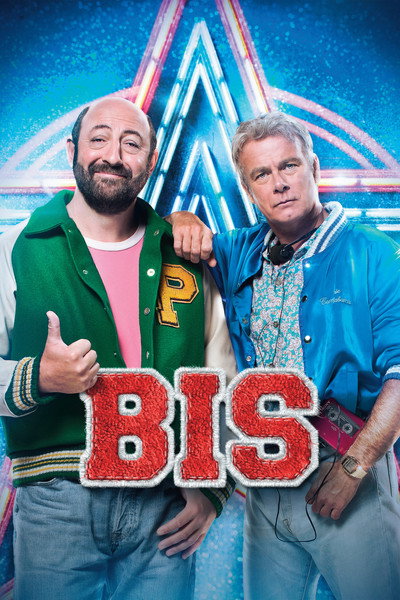 Póster de Bis