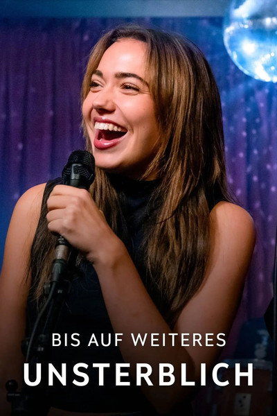 Póster de Bis auf Weiteres unsterblich