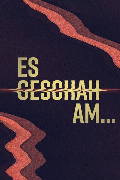 Póster de Bis dass der Tod euch scheidet