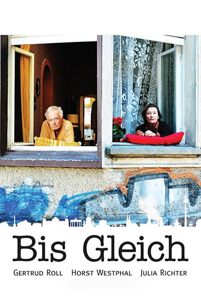 Póster de Bis Gleich