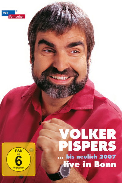 Póster de Bis neulich... 2007