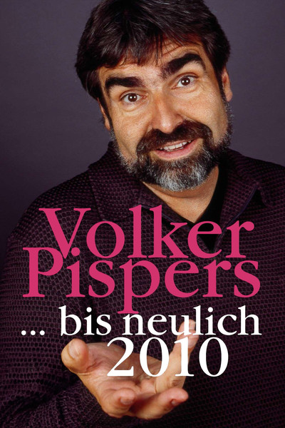 Póster de Bis neulich 2010