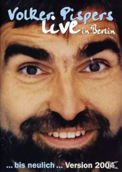 Póster de Bis neulich... Live in Berlin 2004