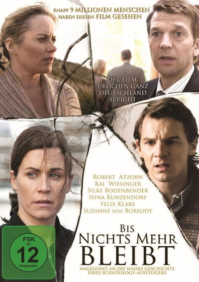 Póster de Bis nichts mehr bleibt