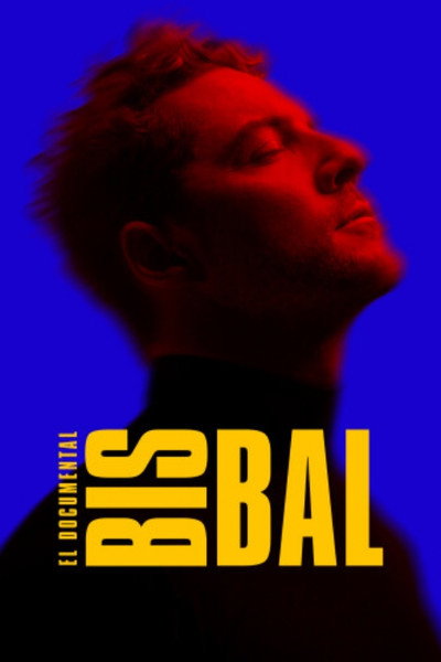 Póster de Bisbal, el documental