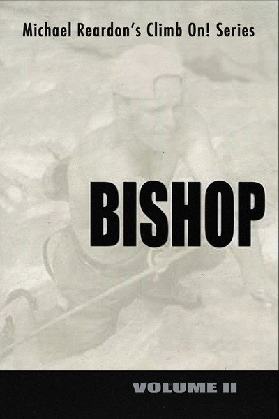 Póster de Bishop: Climb on! Series - Volume II