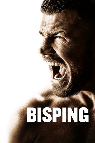 Póster de Bisping