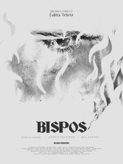 Póster de Bispos