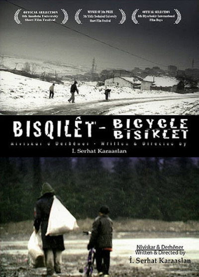 Póster de Bisqilet