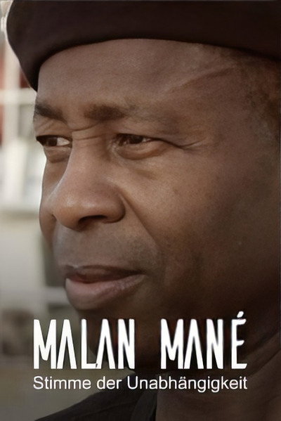Póster de Bissau, le retour d'une idole - Malan Mané, voix de l'Indépendance