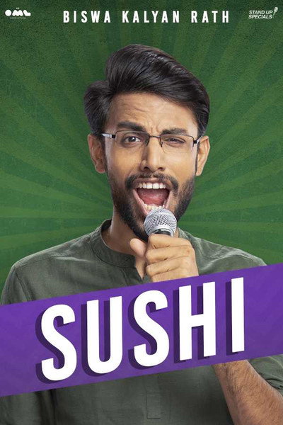 Póster de Biswa Kalyan Rath: Sushi