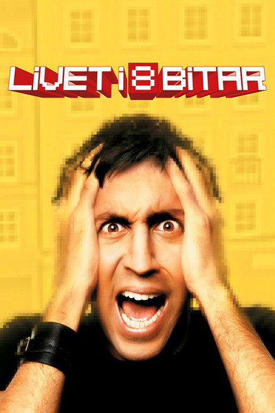Póster de Bit by Bit