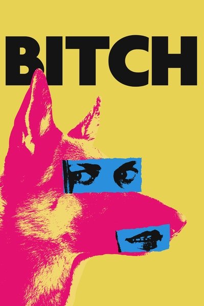 Póster de Bitch