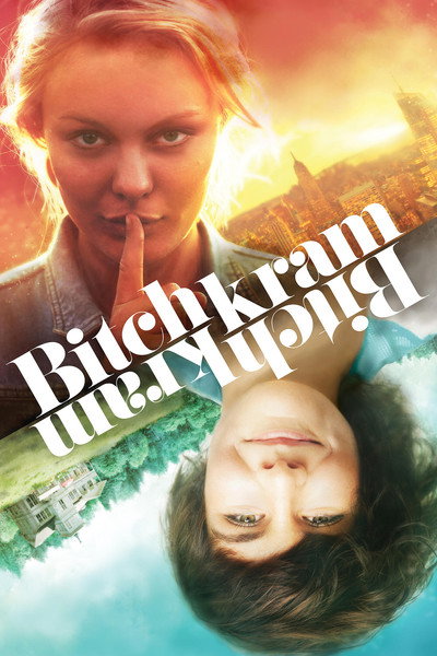 Póster de Bitch Hug