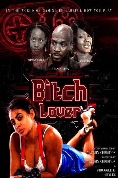 Póster de Bitch Lover