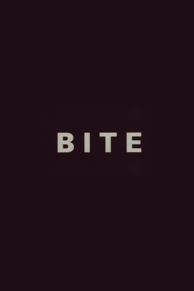 Póster de Bite