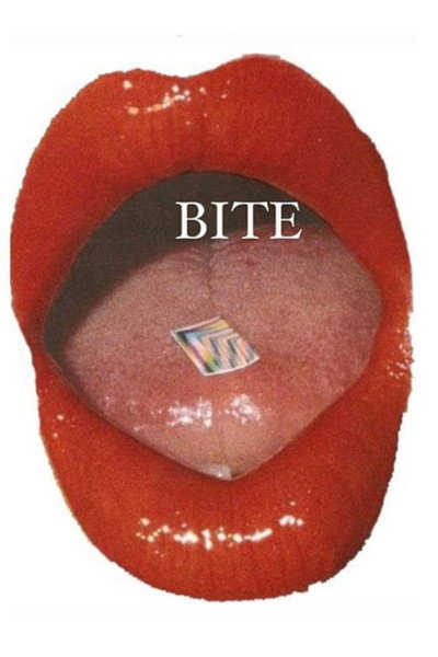 Póster de Bite